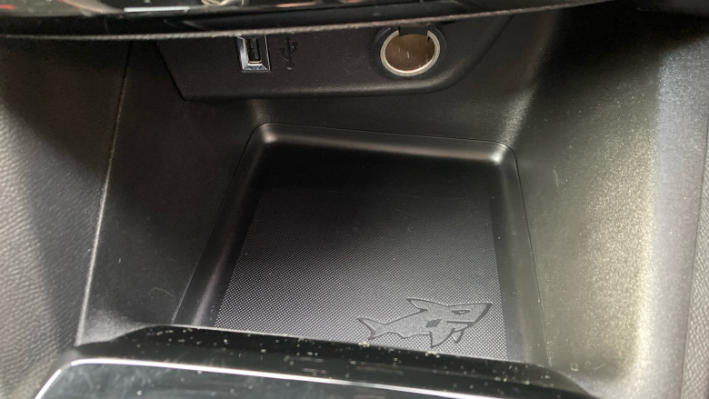 Vauxhall Mokka 1.2 Turbo 136 GS 5dr Petrol Hatchback